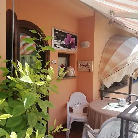 Orchidea Appartement