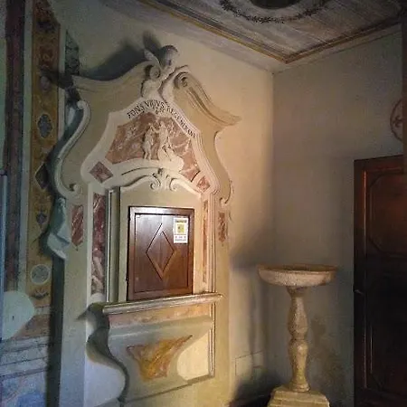 Orchidea Appartement Montemerano