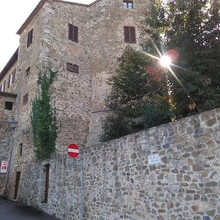 Appartement Orchidea