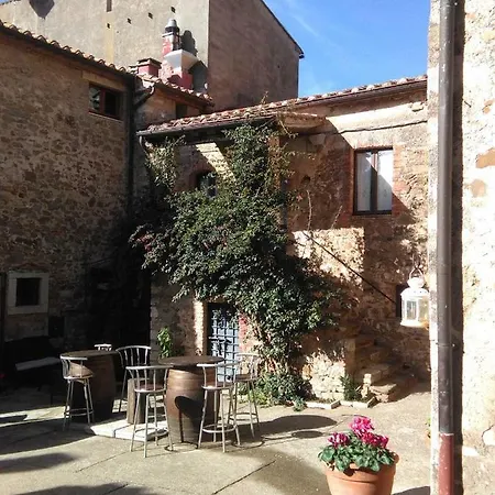 Appartement Orchidea