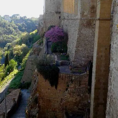 Orchidea Appartement *